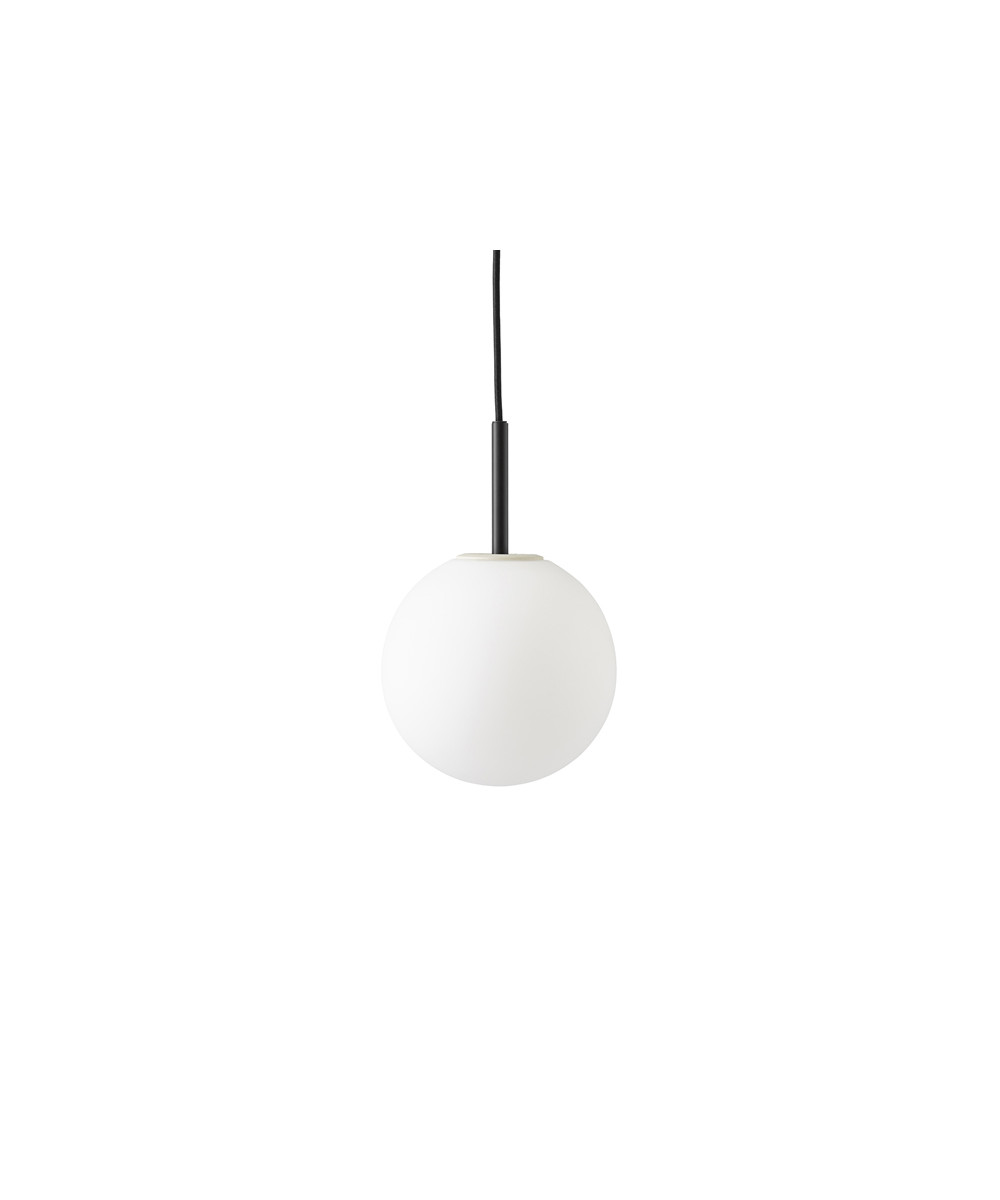 Image of TR Bulb Pendelleuchte Black/Matt Opal - Menu bei Lampenmeister.ch